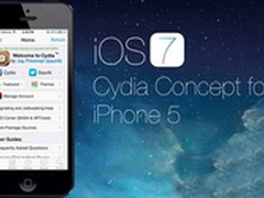 越狱党福音 Cydia独立更新包推出