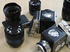 三星类单反外形NX30将在1月CES上展示