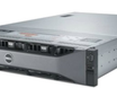 深耕数据中心 戴尔基础架构布局云市场