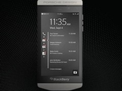 保时捷黑莓P9982港版来袭 仅17800元 