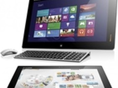 20吋家用娱乐利器 联想Flex 20一体机