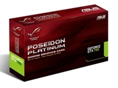 华硕又一力作 海神GTX780游戏显卡解析