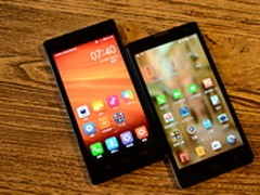 千元内最强手机拍照PK:荣耀3C对比红米