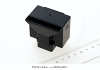 更小更灵敏 夏普发PM2.5快速检测传感器