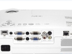NEC V300W+投影机广州报价6500元