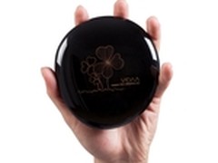 外形酷似鹅卵石 海信高清网络盒子曝光