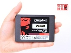 大容量是主流 多款春节值得入手SSD推荐