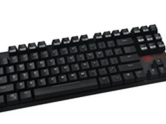 一切为了游戏 机械师背光版机械键盘