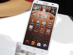 真八核华为荣耀3X 售1698元/1月8日上市