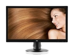 更锐、更艳、更动感，AOC高纷三大色彩