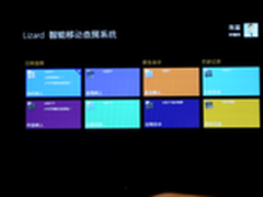 新生价值 富士通Win8平板助力医院查房