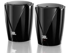 影院级音质体验 JBL JEMBE BLKCH售428