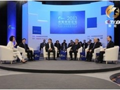 酷派郭德英：4G国产手机弯道超车的机会