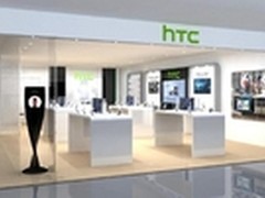 HTC武汉国际广场店新装开业惊喜重重