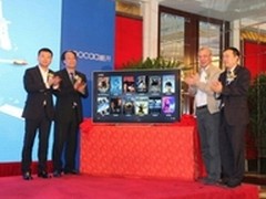 酷开4K劲爆￥2999上市