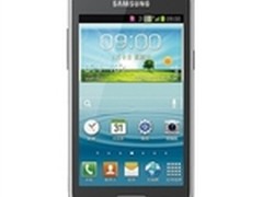 双卡双模双核 三星I759国行元旦特价780