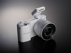 买相机送机票 武汉三星NX2000促销2999