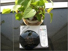   海信新一代高清网络机顶盒点评