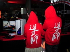以体验为王！CGU 2013导师级游戏定制机