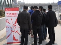 玩转双旦 iphone的100种死法！