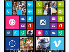 传Lumia635不再采用Nokia商标