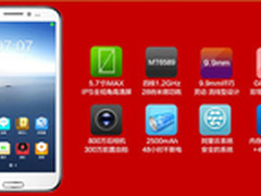 2013年之基伍大7（G9）系列机型汇总篇