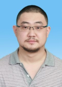 Novell中国技术顾问 朱锐
