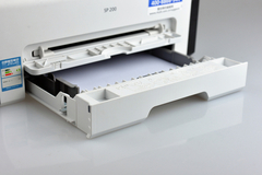 理光SP200黑白激光打印机