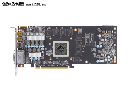恶魔新作:迪兰devil r9 270x