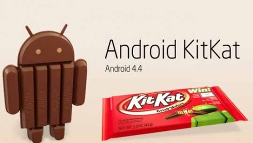 瑞芯微双核、四核平板率先升级Android 4.4