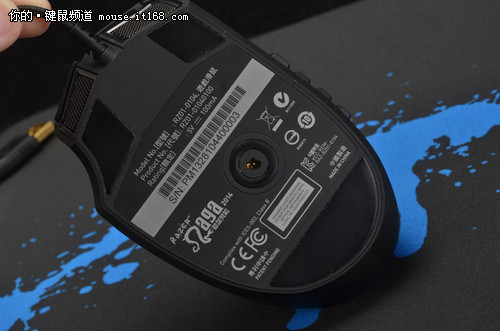 全部8200DPI 顶级激光引擎游戏鼠标横评