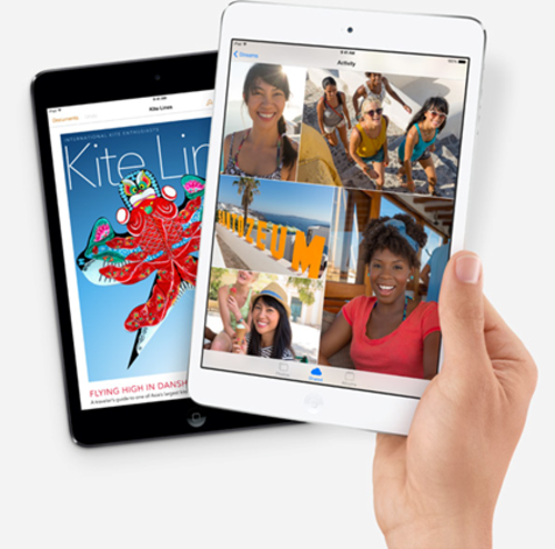 苹果官网：iPad长期闲置需要注意什么？