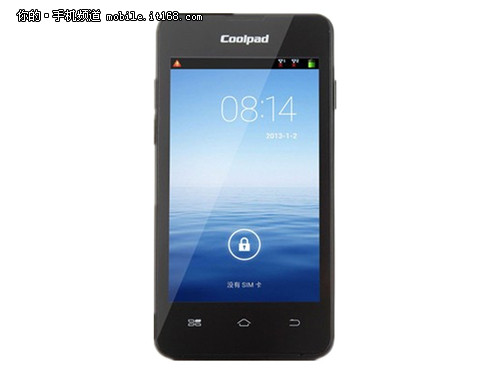 289白菜价买智能机 酷派7231亚马逊热销-IT16