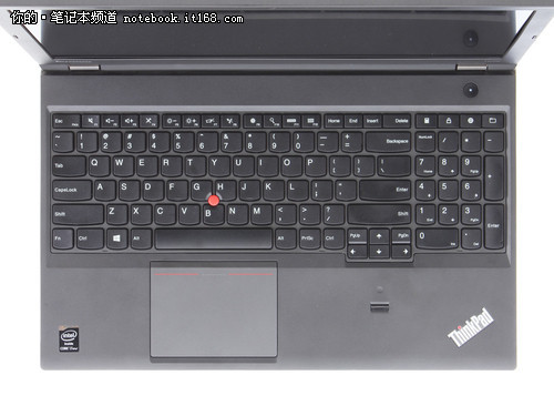 ThinkPad T540p特性解读