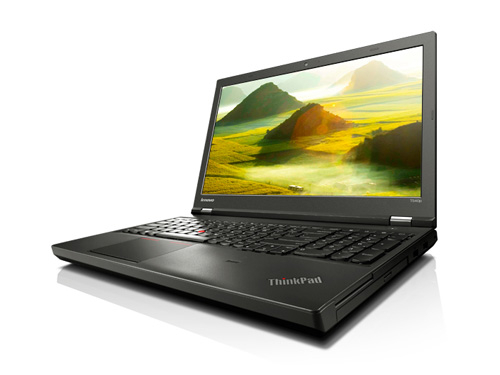 ThinkPad T540p购买导读