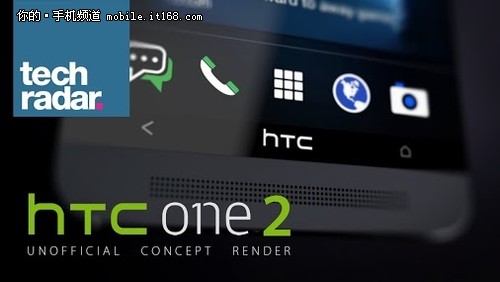 支持指纹识别 HTC One2配置曝光