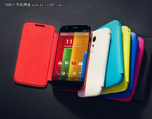 IT168专享团：MOTO G美版16G仅1660元