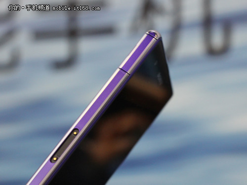 售价4599元 索尼Xperia Z1移动4G版发布