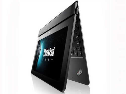 轻薄便携本 ThinkpadX1 Helix仅12999元