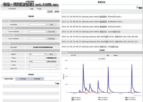 艺创E5智能路由器外观介绍