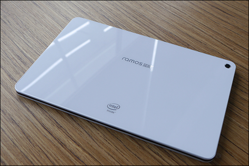  什么值得买  蓝魔英特尔芯平板i9到手玩-IT168 