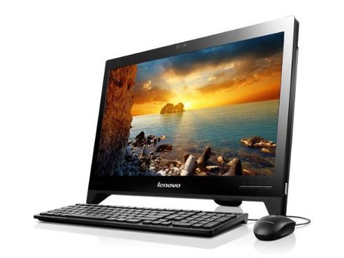 Lenovo 联想C2401一体机电脑仅需2269元