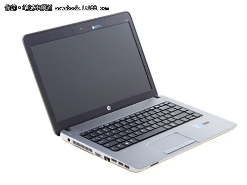 intel平台商务本 hp probook 440g1评测