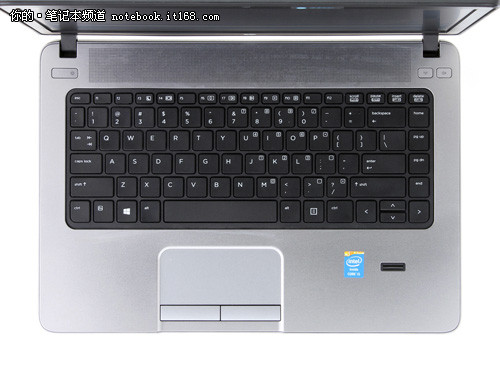 intel平台商务本 hp probook 440g1评测