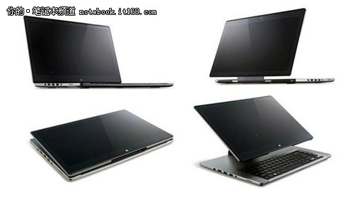 Acer R7、Yoga S1、Razer Blade