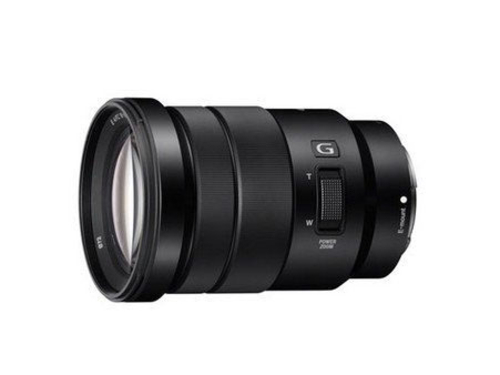 索尼18-105mm  恒光电动变焦镜头3998元