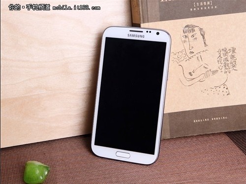 【图】国内首款4G网络 三星GT-N7108D促销3