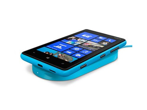 【图】充电不用数据线 诺基亚无线充电板仅265 - 数码频道 图片欣赏- IT168