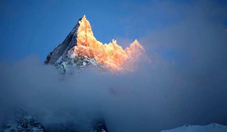 【图】5D3雪山大冒险 - 数码相机频道 图片欣赏