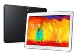 三星Note10.1 2014版最强屏幕 震撼眼球